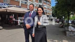 Otkazi srpskim službenicima